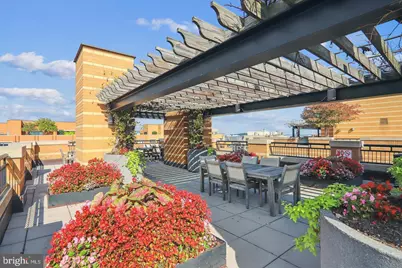 400 Massachusetts Avenue NW #817, Washington, DC 20001 - Photo 10
