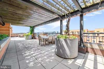400 Massachusetts Avenue NW #817, Washington, DC 20001 - Photo 20