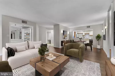 1099 22nd Street NW #104, Washington, DC 20037 - Photo 14
