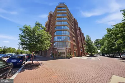 1000 New Jersey Avenue SE #1214, Washington, DC 20003 - Photo 1