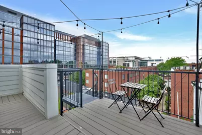 1110 6th Street NW #5, Washington, DC 20001 - Photo 2