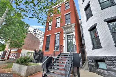 1110 6th Street NW #5, Washington, DC 20001 - Photo 1