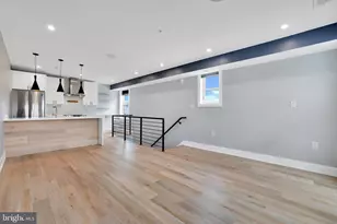 1110 6th St NW, Washington, DC 20001 - Photo 6