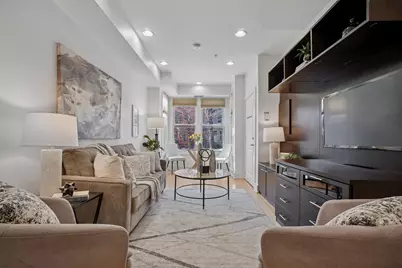 1215 11th Street NW #1, Washington, DC 20001 - Photo 1