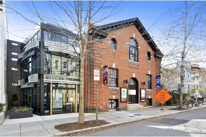 1215 11th Street NW #1, Washington, DC 20001 - Photo 18