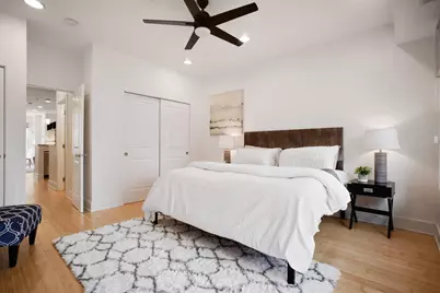 1215 11th Street NW #1, Washington, DC 20001 - Photo 14