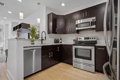1215 11th Street NW #1, Washington, DC 20001 - Photo 12