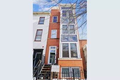 1215 11th Street NW #1, Washington, DC 20001 - Photo 2