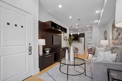 1215 11th Street NW #1, Washington, DC 20001 - Photo 8