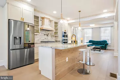 4420 15th Street NW, Washington, DC 20011 - Photo 8