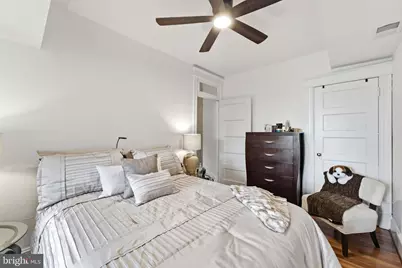 4214 3rd Street NW, Washington, DC 20011 - Photo 52
