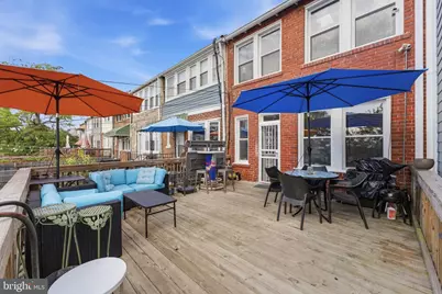 4214 3rd Street NW, Washington, DC 20011 - Photo 24