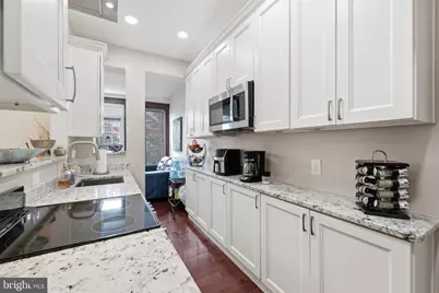 4214 3rd Street NW, Washington, DC 20011 - Photo 36
