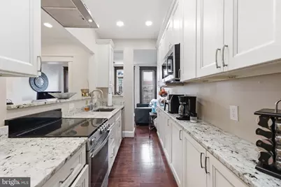 4214 3rd Street NW, Washington, DC 20011 - Photo 40