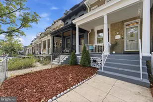 4214 3rd St NW, Washington, DC 20011 - Photo 2