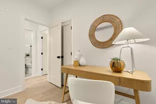 1463 Harvard St NW, Washington, DC 20009 - Photo 22