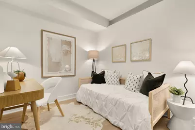 1463 Harvard Street NW #6, Washington, DC 20009 - Photo 20