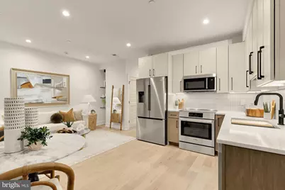 1463 Harvard Street NW #6, Washington, DC 20009 - Photo 2