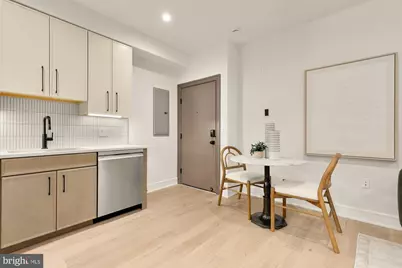 1463 Harvard Street NW #6, Washington, DC 20009 - Photo 12