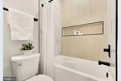 1463 Harvard Street NW #6, Washington, DC 20009 - Photo 24