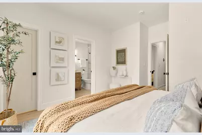 1463 Harvard Street NW #6, Washington, DC 20009 - Photo 16