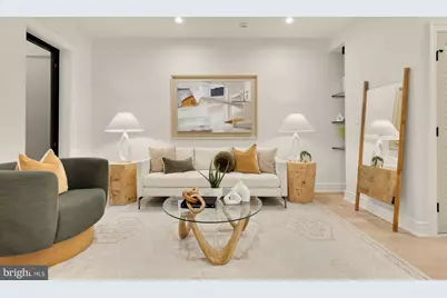1463 Harvard Street NW #6, Washington, DC 20009 - Photo 4
