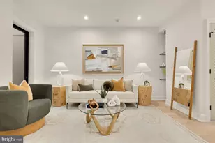 1463 Harvard St NW, Washington, DC 20009 - Photo 4
