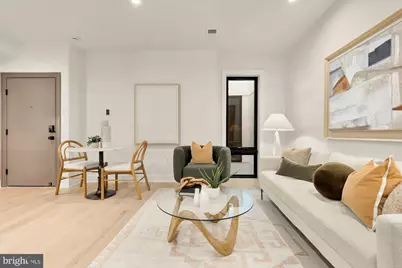 1463 Harvard Street NW #6, Washington, DC 20009 - Photo 6