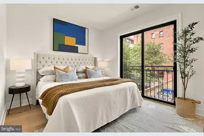1463 Harvard Street NW #6, Washington, DC 20009 - Photo 14