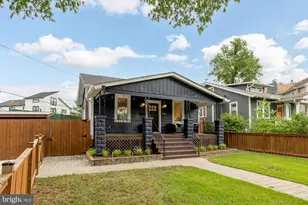 3517 South Dakota Ave NE, Washington, DC 20018 - Photo 1