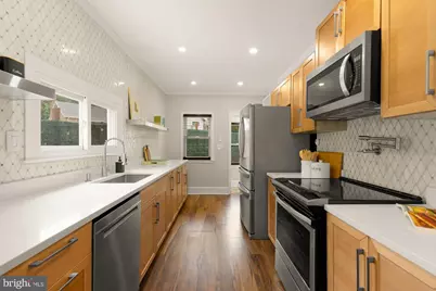 3517 South Dakota Avenue NE, Washington, DC 20018 - Photo 20