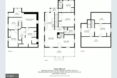 3517 South Dakota Avenue NE, Washington, DC 20018 - Photo 4