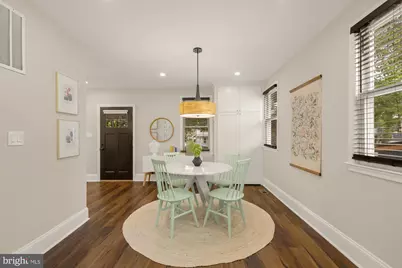3517 South Dakota Avenue NE, Washington, DC 20018 - Photo 16