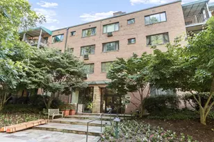 2325 42nd St NW, Washington, DC 20007 - Photo 2