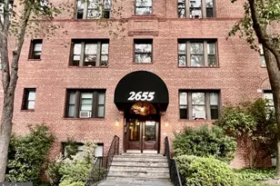 2655 41st St NW, Washington, DC 20007 - Photo 2