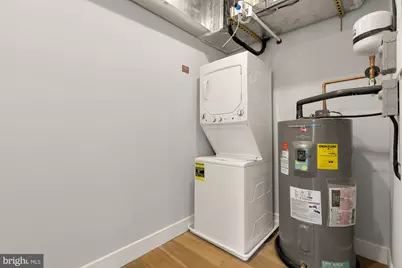 3215 Mount Pleasant Street NW #201, Washington, DC 20010 - Photo 4