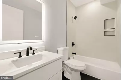 3215 Mount Pleasant Street NW #201, Washington, DC 20010 - Photo 24
