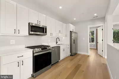 3215 Mount Pleasant Street NW #201, Washington, DC 20010 - Photo 6