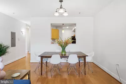 1358 Monroe Street NW #B, Washington, DC 20010 - Photo 8
