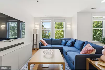 1358 Monroe Street NW #B, Washington, DC 20010 - Photo 4