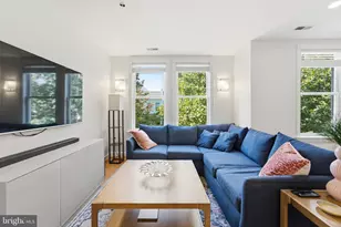1358 Monroe St NW, Washington, DC 20010 - Photo 4