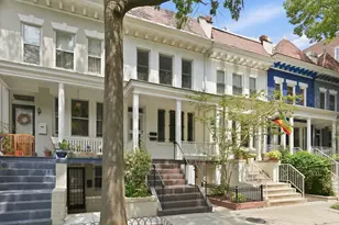 1729 Church St NW, Washington, DC 20036 - Photo 2