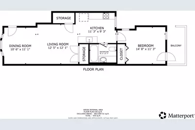 1729 Church Street NW, Washington, DC 20036 - Photo 26