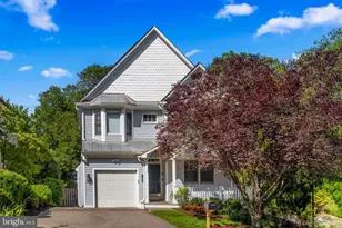 5000 Macarthur Ct NW, Washington, DC 20016 - Photo 1