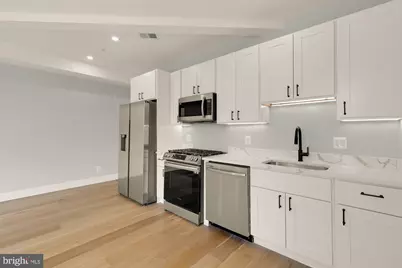 3215 Mount Pleasant Street NW #202, Washington, DC 20010 - Photo 6