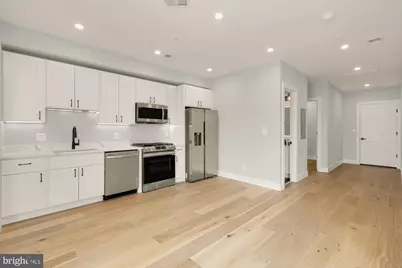 3215 Mount Pleasant Street NW #203, Washington, DC 20010 - Photo 4