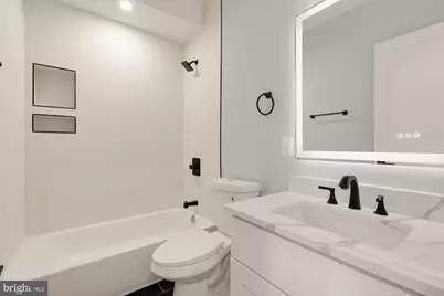 3215 Mount Pleasant Street NW #203, Washington, DC 20010 - Photo 14