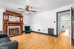 1827 East Capitol St SE, Washington, DC 20003 - Photo 8