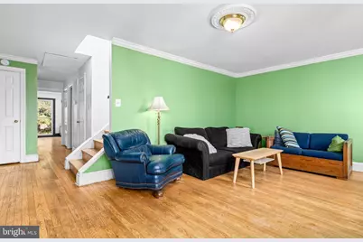 1827 East Capitol Street SE, Washington, DC 20003 - Photo 4