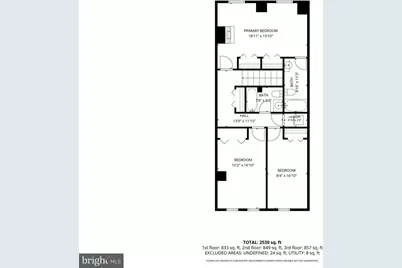 1827 East Capitol Street SE, Washington, DC 20003 - Photo 28